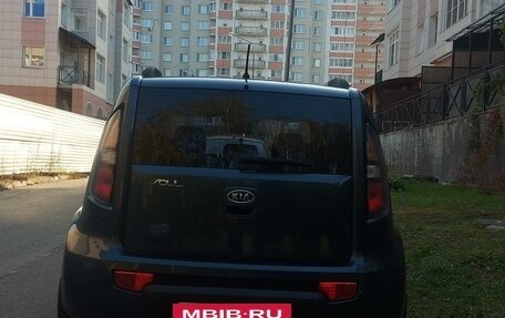 KIA Soul I рестайлинг, 2011 год, 1 400 000 рублей, 8 фотография