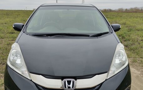 Honda Fit Shuttle I рестайлинг, 2014 год, 1 699 999 рублей, 17 фотография