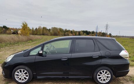 Honda Fit Shuttle I рестайлинг, 2014 год, 1 699 999 рублей, 13 фотография