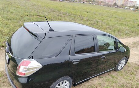 Honda Fit Shuttle I рестайлинг, 2014 год, 1 699 999 рублей, 16 фотография