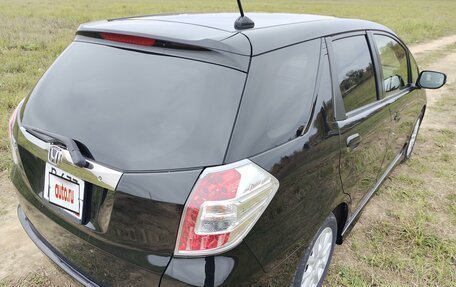 Honda Fit Shuttle I рестайлинг, 2014 год, 1 699 999 рублей, 20 фотография