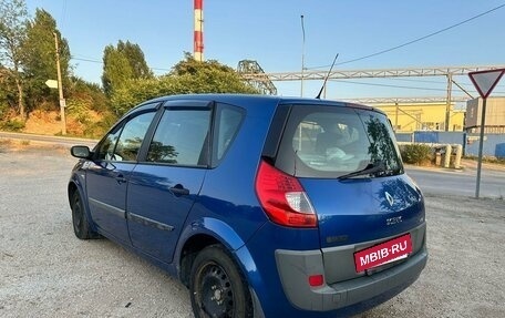 Renault Scenic III, 2007 год, 680 000 рублей, 6 фотография