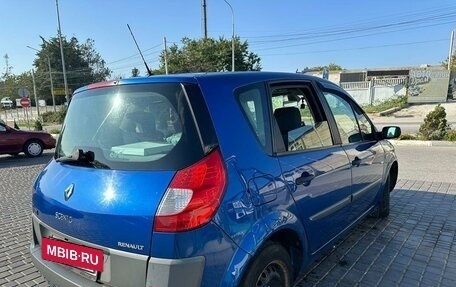 Renault Scenic III, 2007 год, 680 000 рублей, 4 фотография