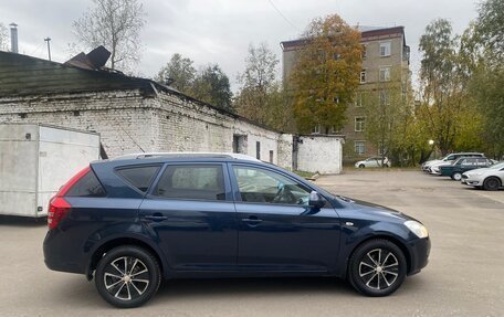 KIA cee'd I рестайлинг, 2009 год, 950 000 рублей, 10 фотография