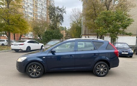 KIA cee'd I рестайлинг, 2009 год, 950 000 рублей, 4 фотография