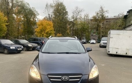 KIA cee'd I рестайлинг, 2009 год, 950 000 рублей, 13 фотография