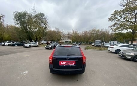 KIA cee'd I рестайлинг, 2009 год, 950 000 рублей, 19 фотография