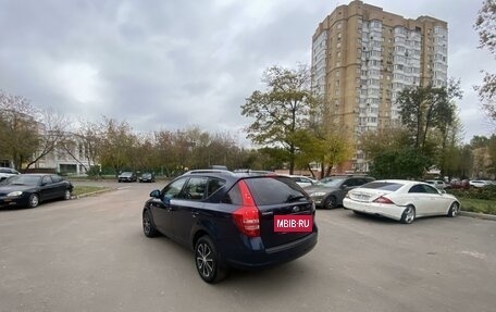 KIA cee'd I рестайлинг, 2009 год, 950 000 рублей, 17 фотография