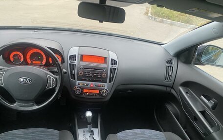 KIA cee'd I рестайлинг, 2009 год, 950 000 рублей, 27 фотография