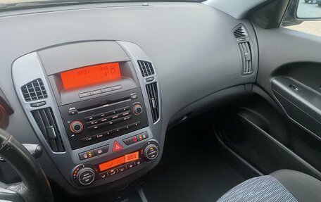 KIA cee'd I рестайлинг, 2009 год, 950 000 рублей, 31 фотография