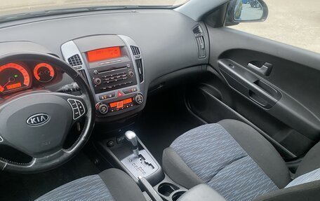 KIA cee'd I рестайлинг, 2009 год, 950 000 рублей, 28 фотография