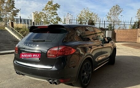 Porsche Cayenne III, 2011 год, 2 390 000 рублей, 4 фотография