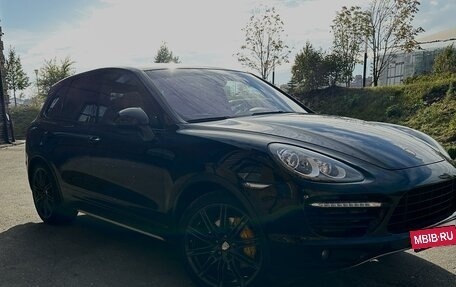 Porsche Cayenne III, 2011 год, 2 390 000 рублей, 6 фотография