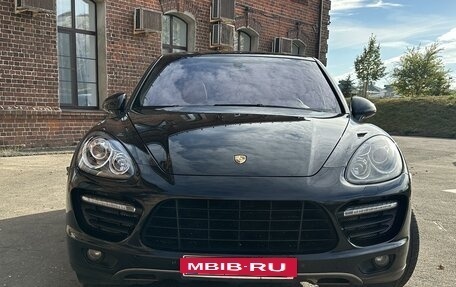 Porsche Cayenne III, 2011 год, 2 390 000 рублей, 7 фотография