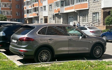 Porsche Cayenne III, 2010 год, 2 650 000 рублей, 5 фотография