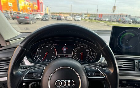 Audi A7, 2011 год, 1 890 000 рублей, 13 фотография