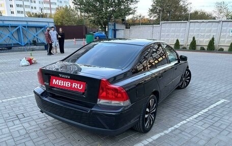 Volvo S60 III, 2006 год, 850 000 рублей, 8 фотография