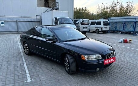 Volvo S60 III, 2006 год, 850 000 рублей, 9 фотография