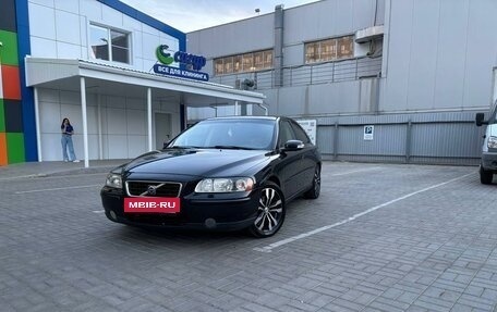 Volvo S60 III, 2006 год, 850 000 рублей, 5 фотография