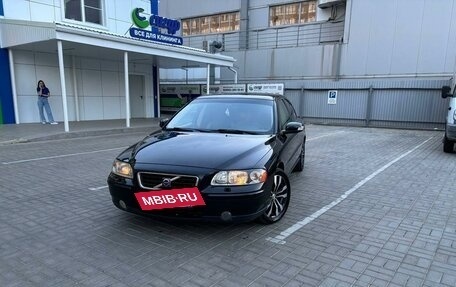 Volvo S60 III, 2006 год, 850 000 рублей, 10 фотография