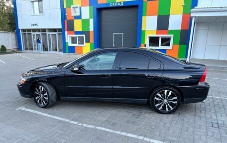 Volvo S60 III, 2006 год, 850 000 рублей, 14 фотография