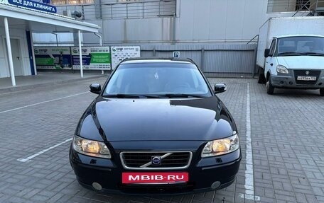 Volvo S60 III, 2006 год, 850 000 рублей, 16 фотография