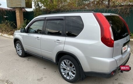 Nissan X-Trail, 2013 год, 1 820 000 рублей, 4 фотография