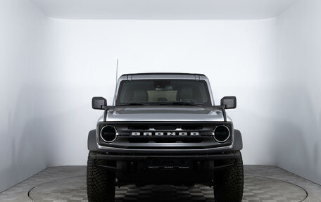 Ford Bronco, 2022 год, 8 350 000 рублей, 2 фотография