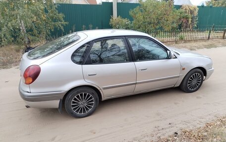 Toyota Corolla, 1997 год, 225 000 рублей, 5 фотография