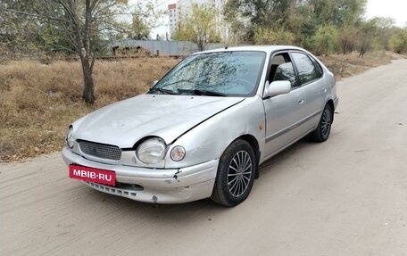 Toyota Corolla, 1997 год, 225 000 рублей, 12 фотография