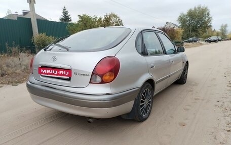 Toyota Corolla, 1997 год, 225 000 рублей, 11 фотография