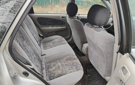 Toyota Corolla, 1997 год, 225 000 рублей, 15 фотография