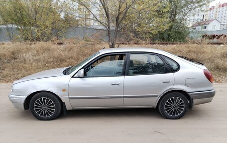 Toyota Corolla, 1997 год, 225 000 рублей, 22 фотография