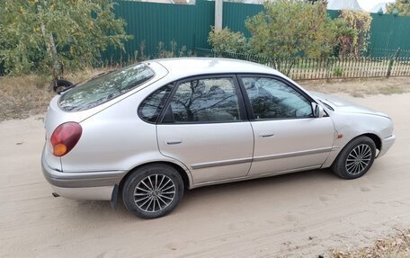 Toyota Corolla, 1997 год, 225 000 рублей, 19 фотография