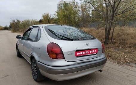 Toyota Corolla, 1997 год, 225 000 рублей, 24 фотография