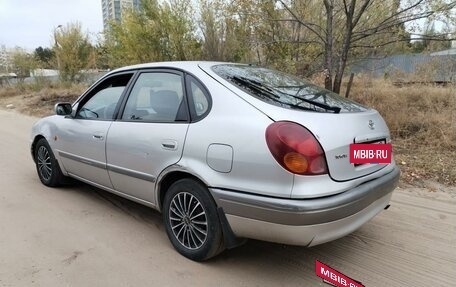 Toyota Corolla, 1997 год, 225 000 рублей, 21 фотография