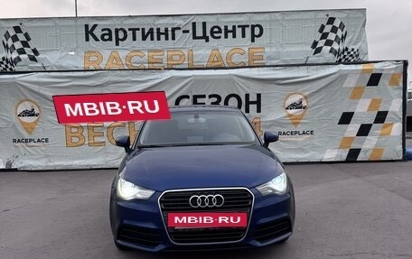 Audi A1, 2012 год, 1 250 000 рублей, 2 фотография