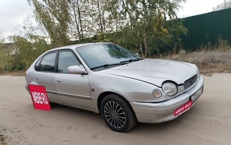 Toyota Corolla, 1997 год, 225 000 рублей, 18 фотография