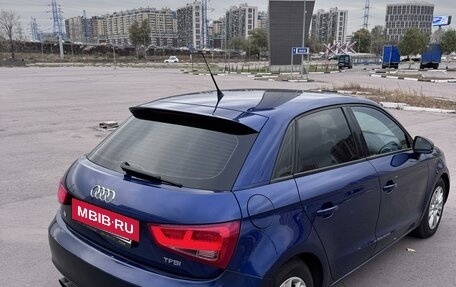 Audi A1, 2012 год, 1 250 000 рублей, 5 фотография