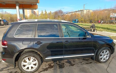 Volkswagen Touareg III, 2010 год, 1 800 000 рублей, 5 фотография