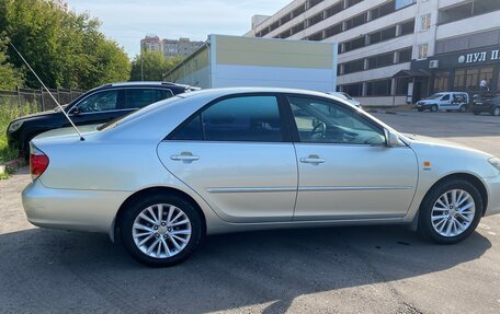 Toyota Camry V40, 2005 год, 900 000 рублей, 3 фотография