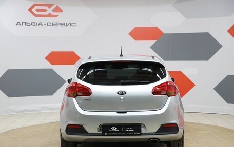 KIA cee'd III, 2013 год, 1 250 000 рублей, 6 фотография