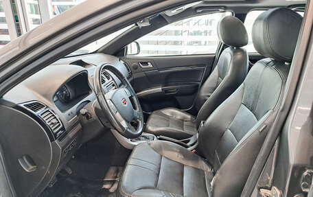 Geely Emgrand EC7, 2013 год, 351 000 рублей, 16 фотография