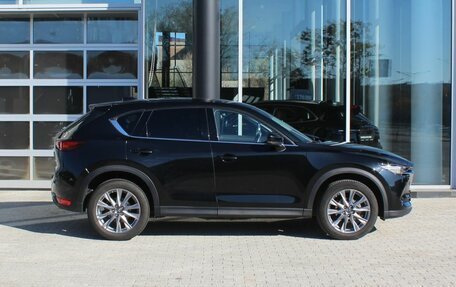 Mazda CX-5 II, 2020 год, 3 677 000 рублей, 3 фотография