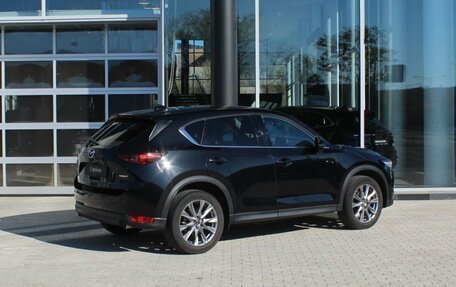 Mazda CX-5 II, 2020 год, 3 677 000 рублей, 2 фотография