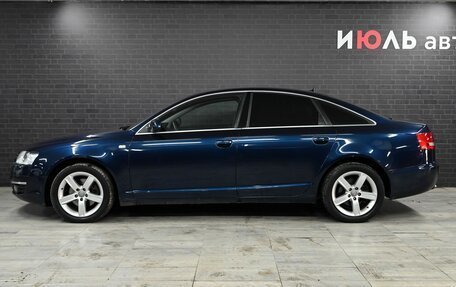 Audi A6, 2008 год, 875 000 рублей, 7 фотография