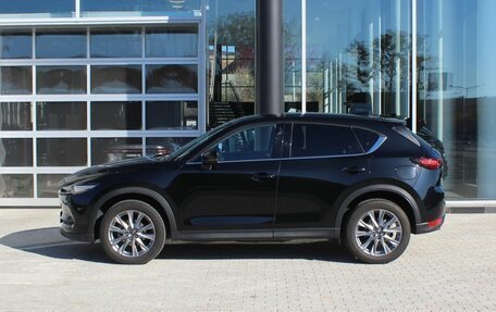 Mazda CX-5 II, 2020 год, 3 677 000 рублей, 4 фотография