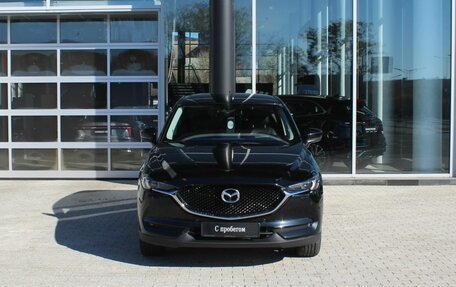 Mazda CX-5 II, 2020 год, 3 677 000 рублей, 5 фотография