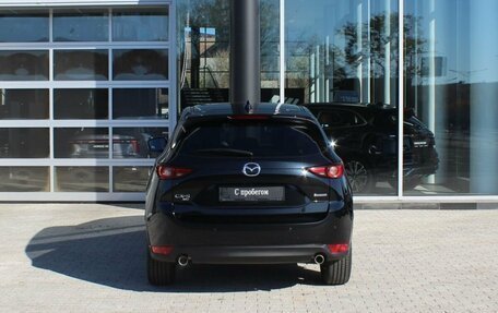 Mazda CX-5 II, 2020 год, 3 677 000 рублей, 6 фотография