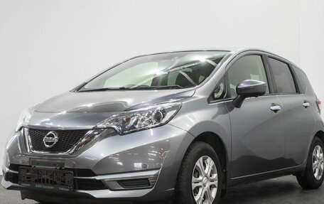 Nissan Note II рестайлинг, 2018 год, 1 189 000 рублей, 2 фотография